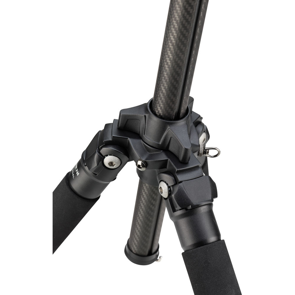 Induro CLT204 Classic Series 2 Stealth Carbon Fiber Tripod eBay